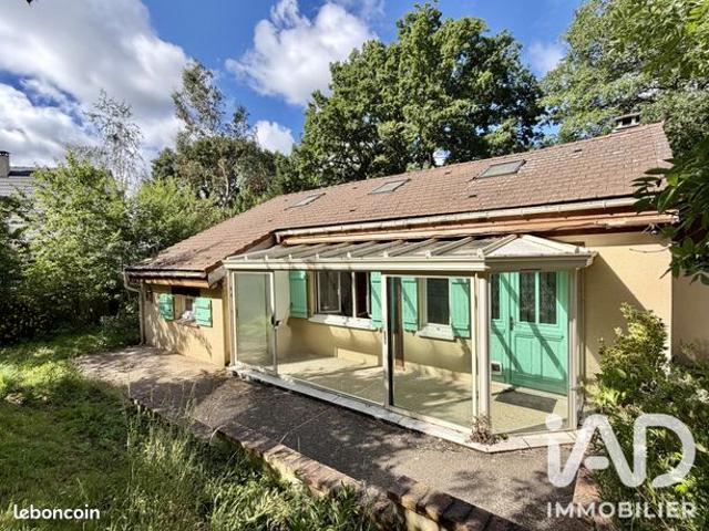 Maison 4 pièces 79 m²