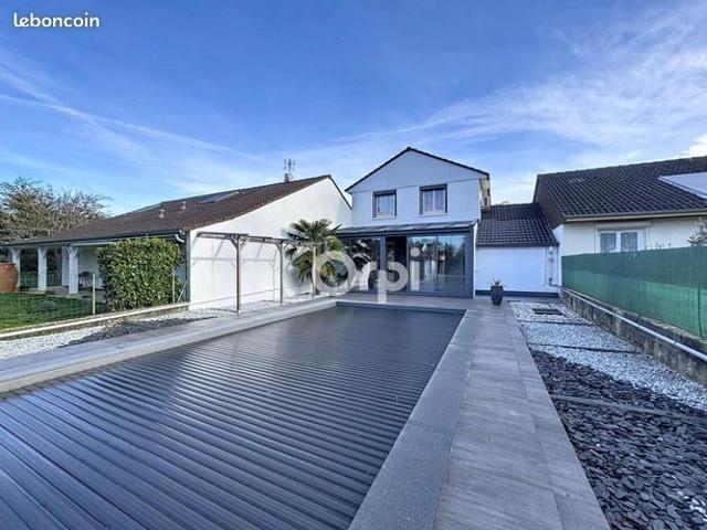 Maison 4 pièces 79 m²