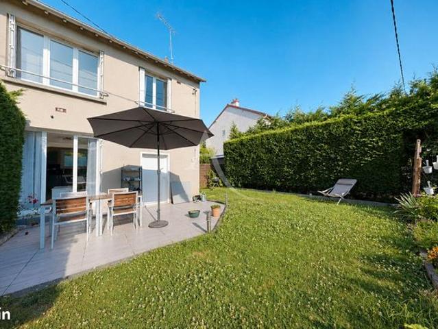 Maison 4 pièces 79 m²