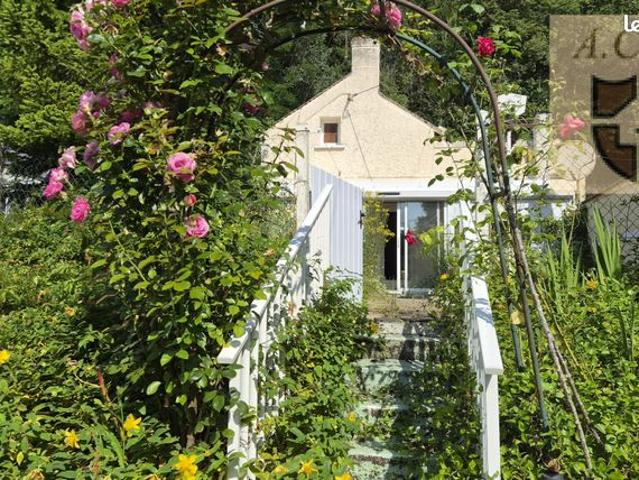 Maison 4 pièces 79 m²