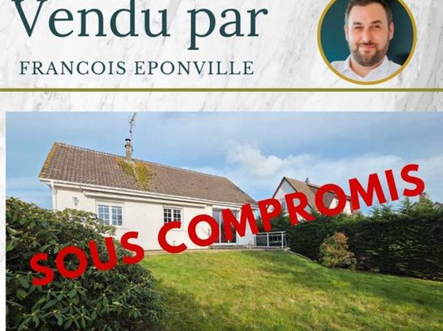 Maison 4 pièces 79 m²
