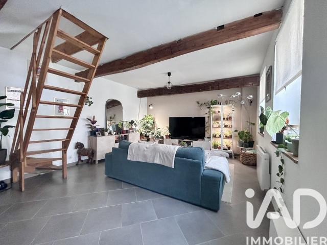 Maison 4 pièces 79 m²
