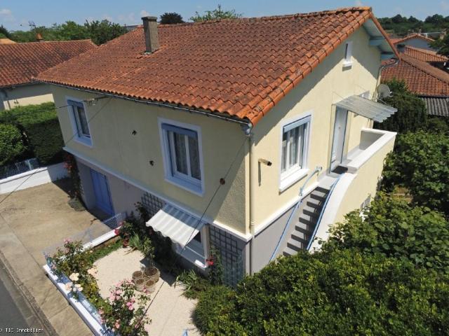 Maison 4 pièces 79 m²