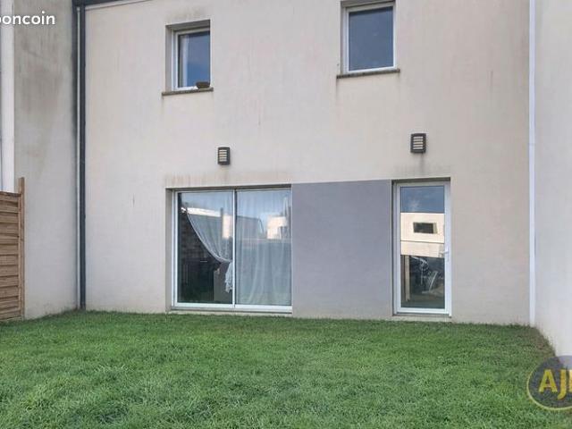 Maison 4 pièces 79 m²