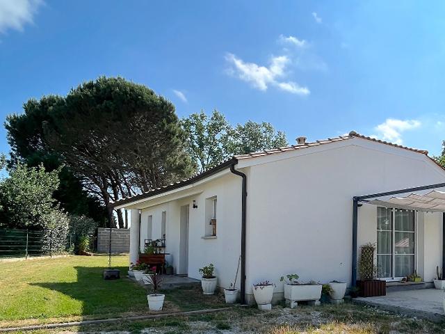 Maison 4 pièces 79 m²