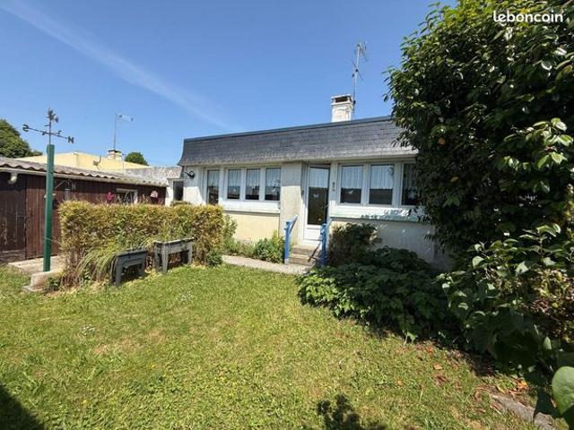 Maison 4 pièces 79 m²