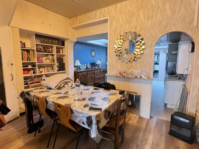 Maison 4 pièces 79 m²