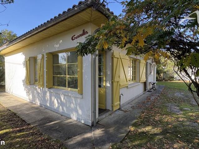 Maison 4 pièces 79 m²