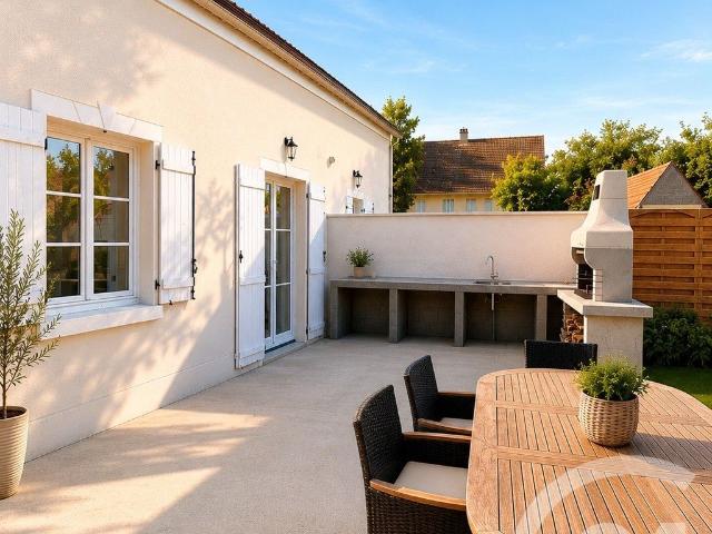 Maison 4 pièces 79 m²