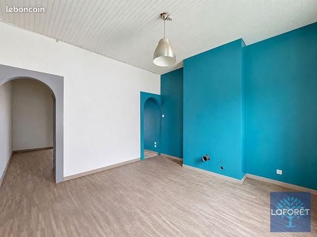 Maison 4 pièces 79 m²