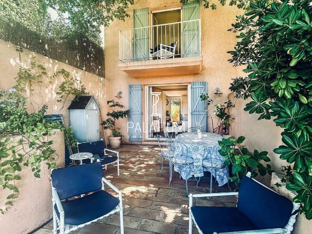 Maison 4 pièces 79 m²