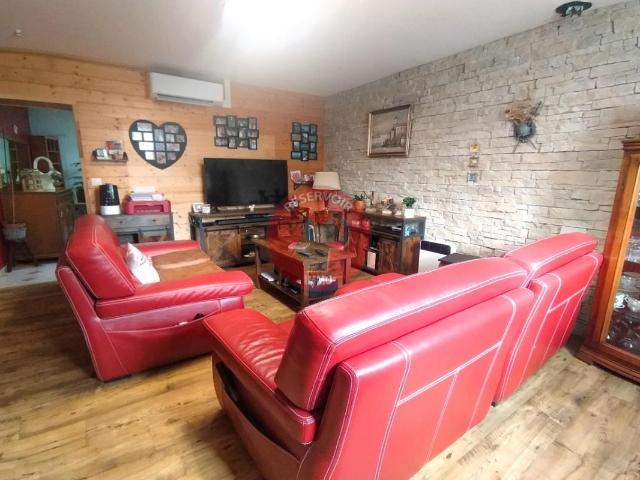 Maison 4 pièces 79 m²