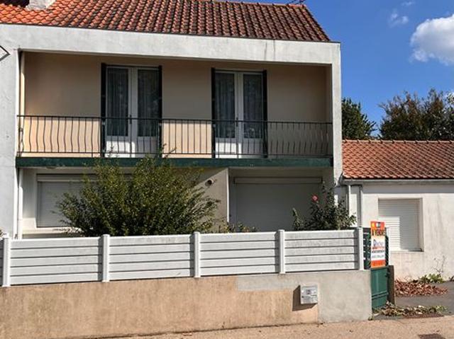Maison 4 pièces 79 m²