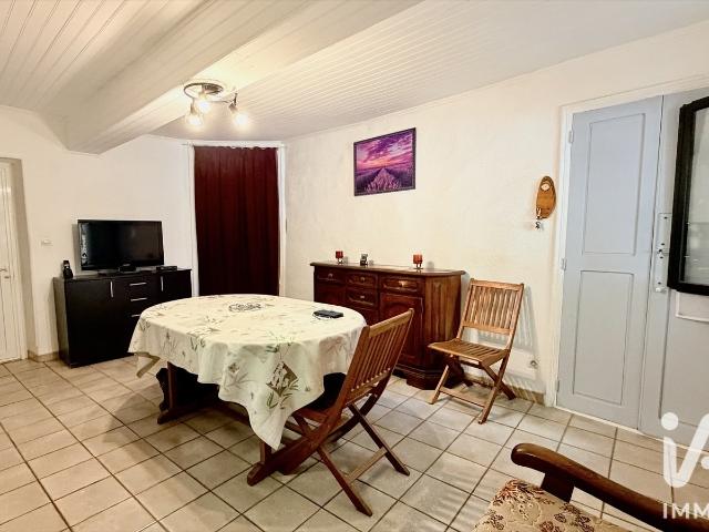 Maison 4 pièces 79 m²