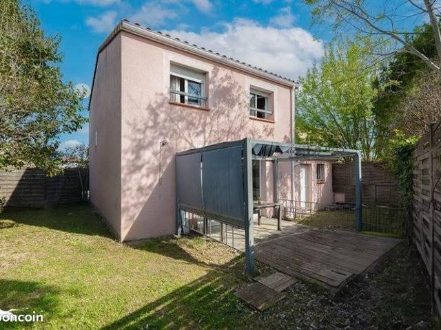 Maison 4 pièces 79 m²