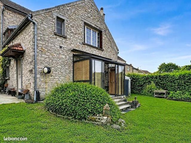 Maison 4 pièces 79 m²