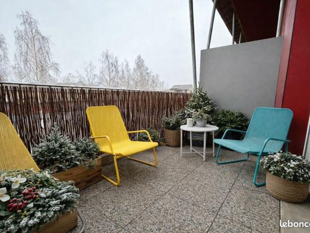Maison 4 pièces 79 m²