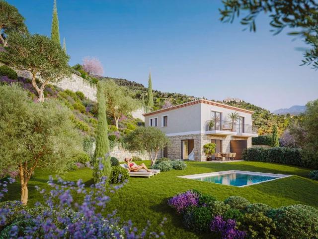 Maison 4 pièces 79 m²