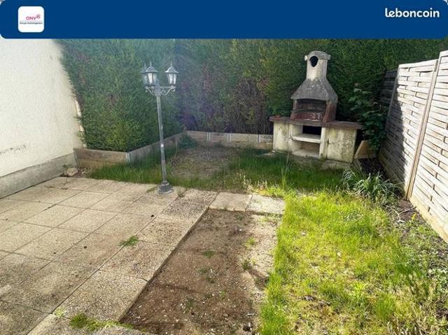 Maison 4 pièces 79 m²