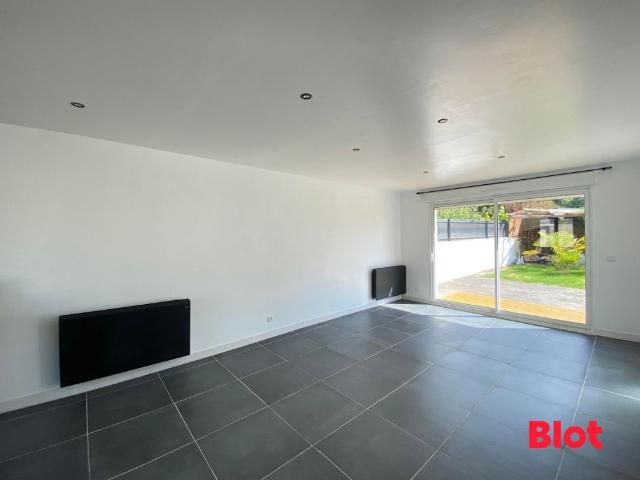 Maison 4 pièces 79 m²