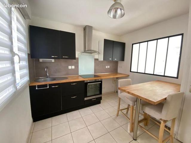 Maison 4 pièces 79 m²