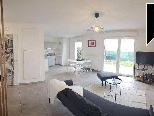 Maison 4 pièces 79 m²