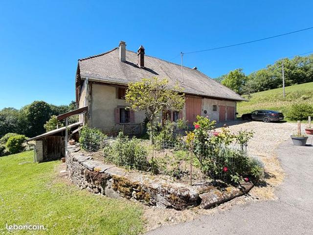 Maison 4 pièces 79 m²