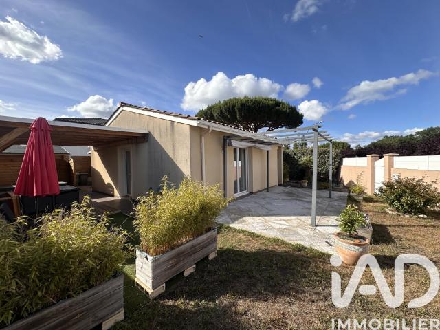 Maison 4 pièces 79 m²