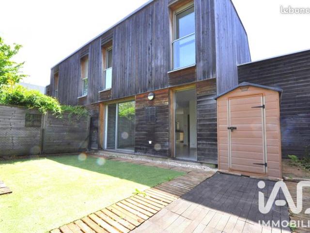 Maison 4 pièces 79 m²