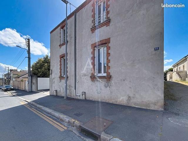 Maison 4 pièces 79 m²