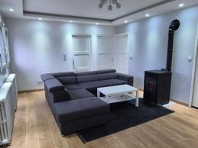 Maison 4 pièces 79 m²