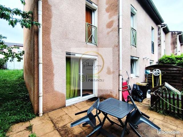Maison 4 pièces 79 m²