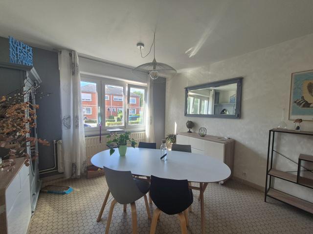 Maison 4 pièces 79 m²