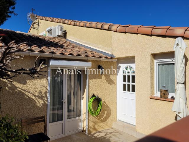 Maison 4 pièces 79 m²