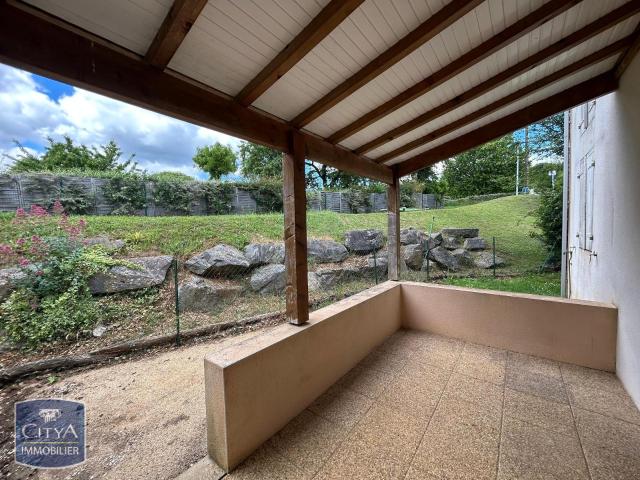 Maison 4 pièces 79 m²