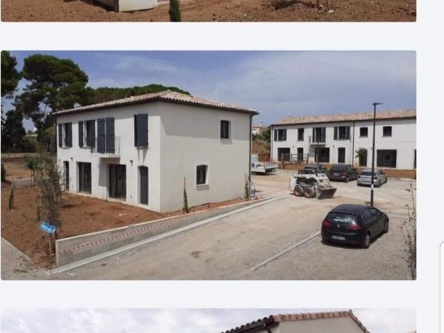 Maison 4 pièces 79 m²