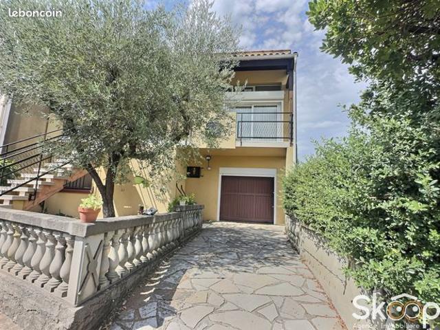 Maison 4 pièces 79 m²