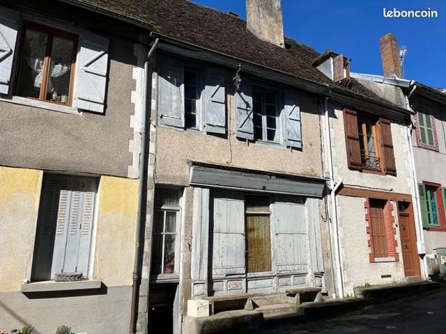 Maison 4 pièces 79 m²