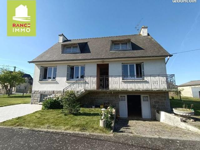 Maison 4 pièces 79 m²