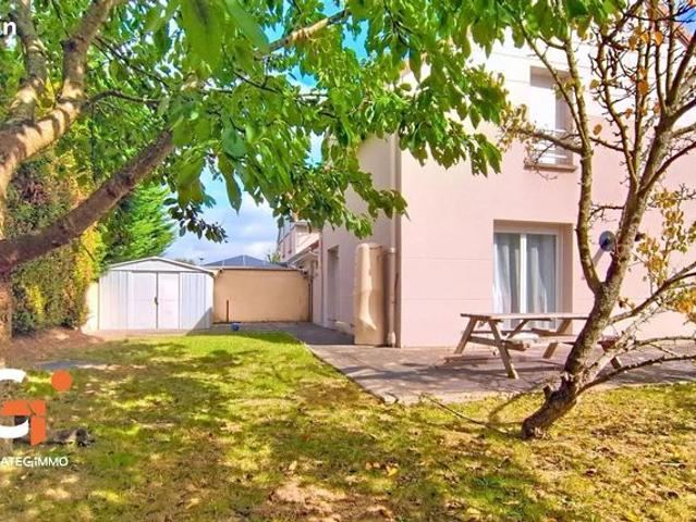 Maison 4 pièces 79 m²