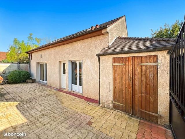 Maison 4 pièces 79 m²