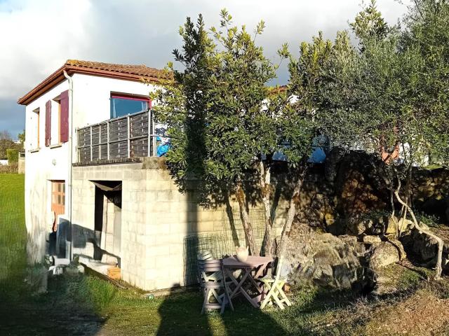 Maison 4 pièces 79 m²