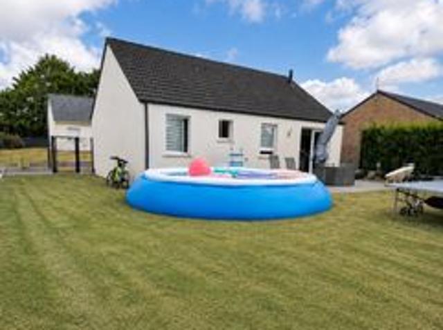 Maison 4 pièces 79 m²