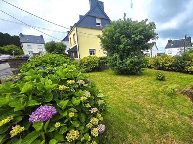Maison 4 pièces 79 m²