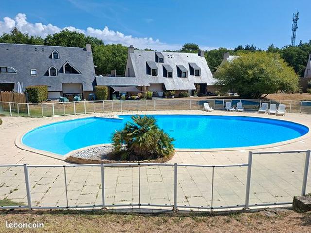 Maison 4 pièces 79 m²