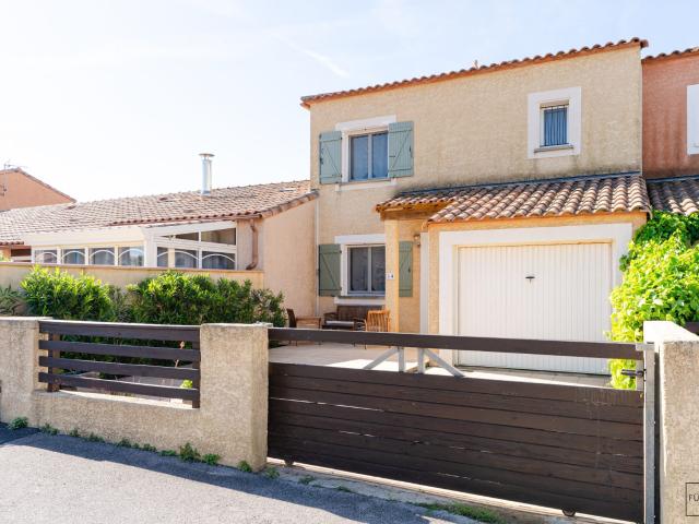 Maison 4 pièces 79 m²