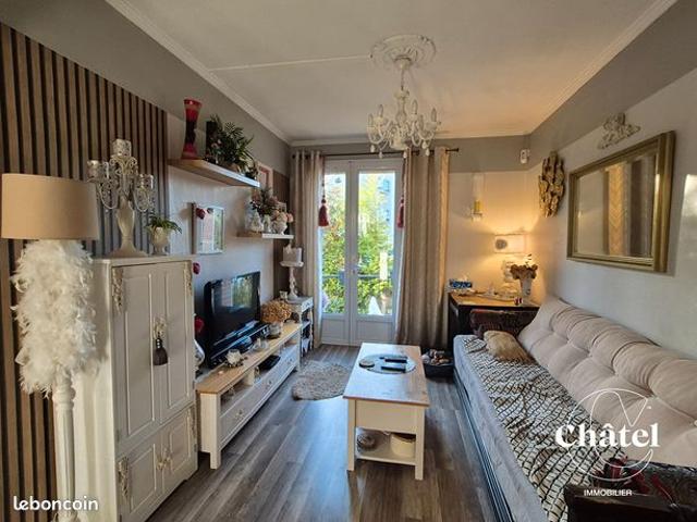 Maison 4 pièces 79 m²