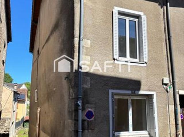 Maison 3 pièces 79 m²