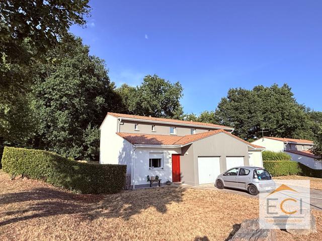 Maison 4 pièces 79 m²