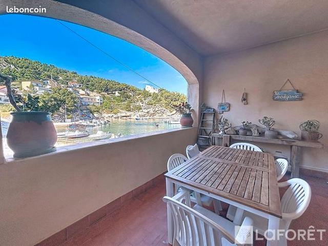Maison 4 pièces 79 m²